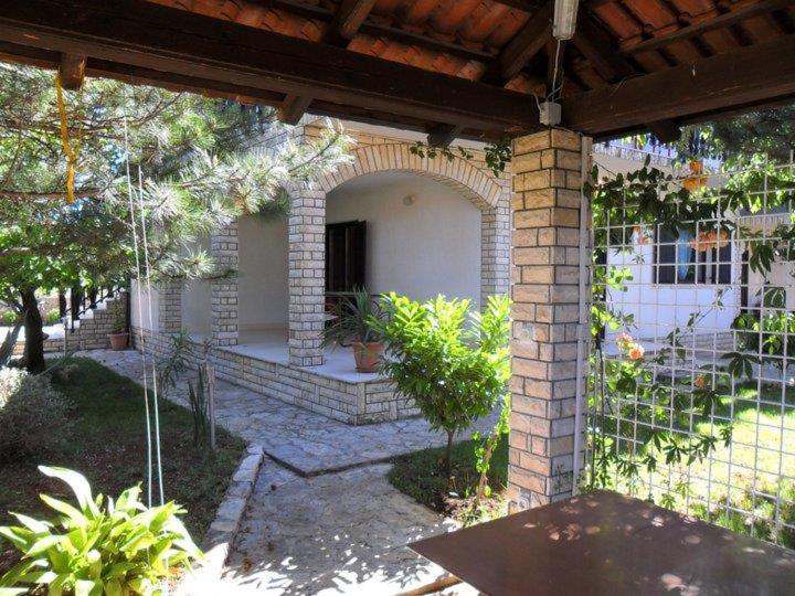 Apartments Carev 1293 Jezera Exterior foto